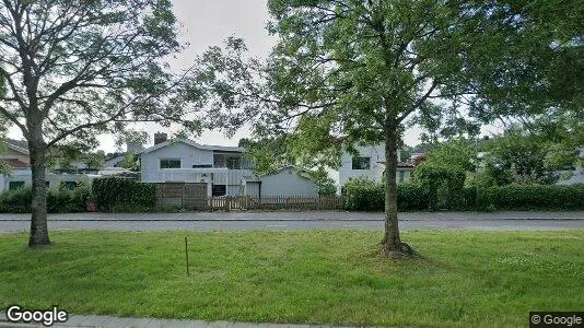 Lägenheter att hyra i Västra hisingen - Bild från Google Street View