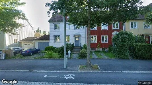 Lägenheter att hyra i Majorna-Linné - Bild från Google Street View