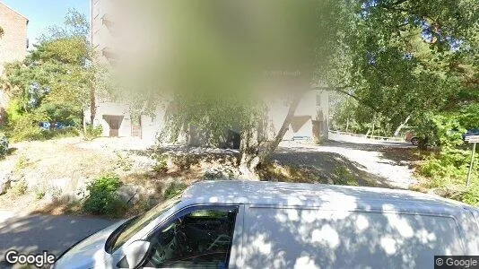 Lägenheter att hyra i Söderort - Bild från Google Street View