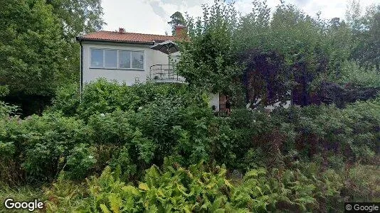 Lägenheter att hyra i Nacka - Bild från Google Street View