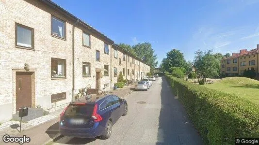 Lägenheter att hyra i Rosengård - Bild från Google Street View