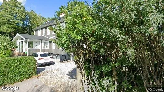 Lägenheter att hyra i Växjö - Bild från Google Street View