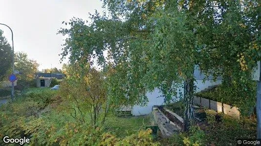 Lägenheter att hyra i Västerort - Bild från Google Street View