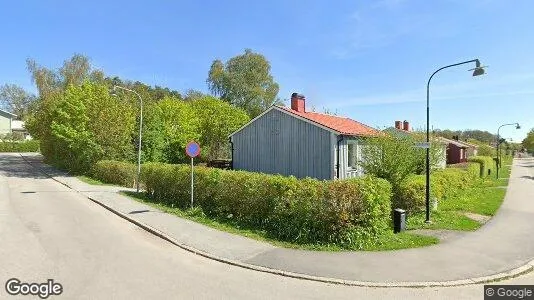 Lägenheter att hyra i Västerort - Bild från Google Street View