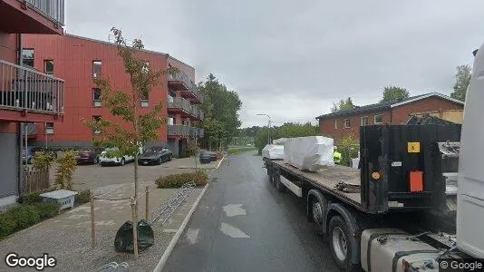 Lägenheter att hyra i Västerort - Bild från Google Street View