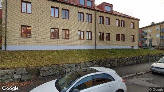 Lägenheter att hyra i Eskilstuna - Bild från Google Street View