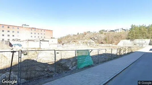 Lägenheter att hyra i Värmdö - Bild från Google Street View