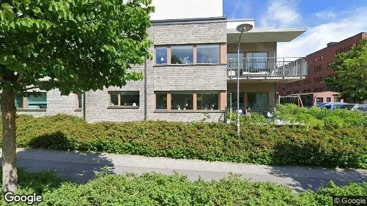 Lägenheter att hyra i Uppsala - Bild från Google Street View