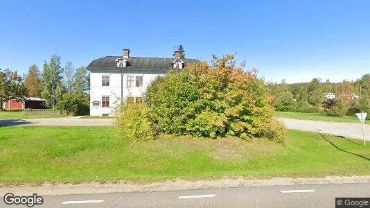 Lägenheter att hyra i Nordanstig - Bild från Google Street View