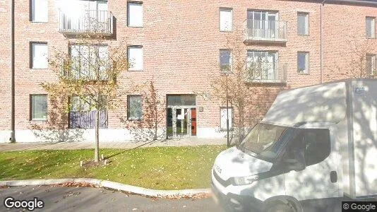 Lägenheter att hyra i Sollentuna - Bild från Google Street View