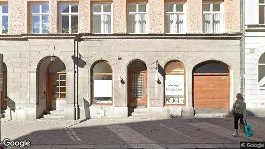 Lägenheter att hyra i Vasastan - Bild från Google Street View