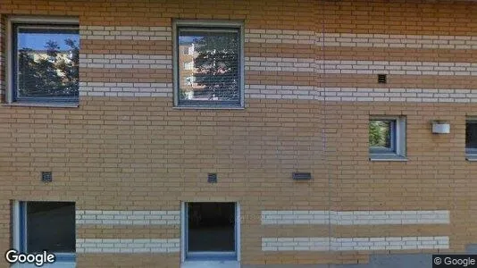 Lägenheter att hyra i Västerort - Bild från Google Street View