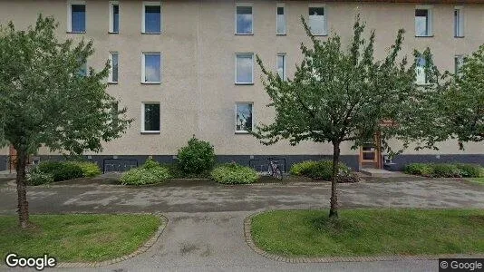 Lägenheter att hyra i Söderort - Bild från Google Street View