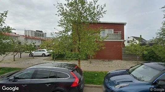 Lägenheter att hyra i Helsingborg - Bild från Google Street View