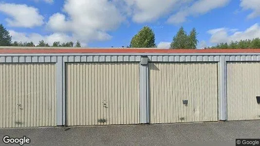 Lägenheter att hyra i Haparanda - Bild från Google Street View