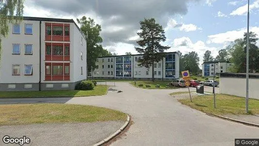 Lägenheter att hyra i Katrineholm - Bild från Google Street View