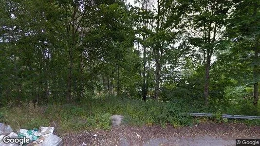 Lägenheter att hyra i Södertälje - Bild från Google Street View