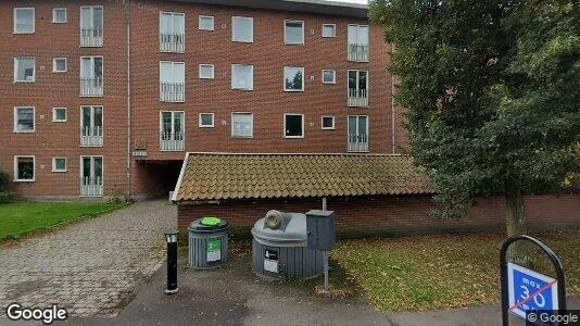 Lägenheter att hyra i Askim-Frölunda-Högsbo - Bild från Google Street View