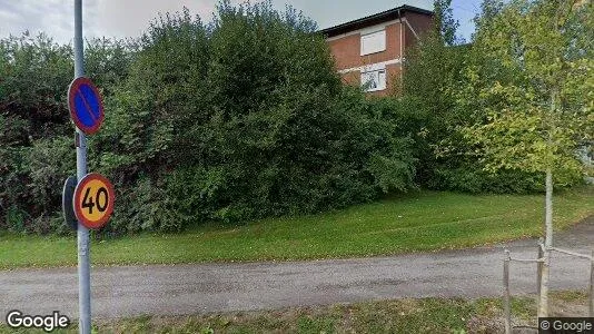 Lägenheter att hyra i Eskilstuna - Bild från Google Street View