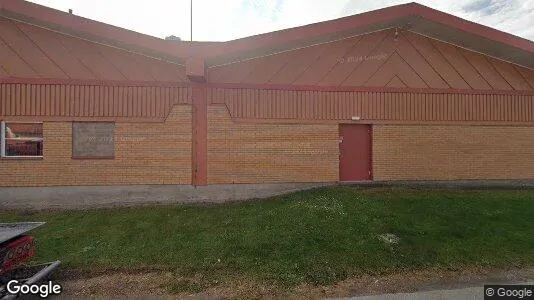 Lägenheter att hyra i Eskilstuna - Bild från Google Street View