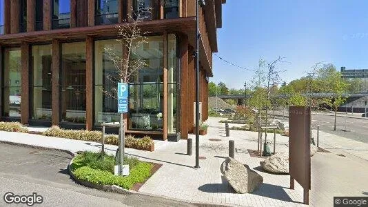 Lägenheter att hyra i Askim-Frölunda-Högsbo - Bild från Google Street View