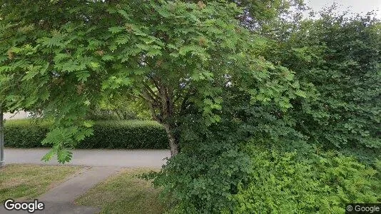 Lägenheter att hyra i Linköping - Bild från Google Street View