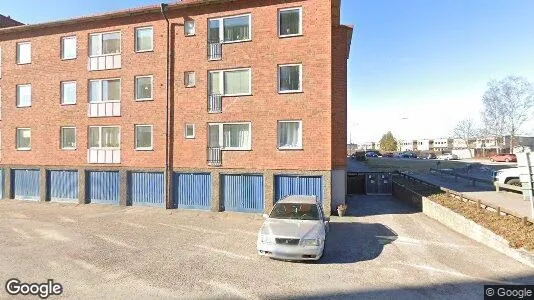 Lägenheter att hyra i Norrköping - Bild från Google Street View