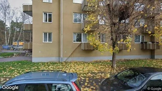 Lägenheter att hyra i Västerås - Bild från Google Street View