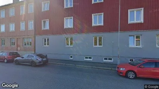 Lägenheter att hyra i Majorna-Linné - Bild från Google Street View