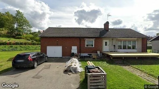 Lägenheter att hyra i Ale - Bild från Google Street View