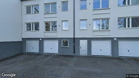 Lägenheter att hyra i Gävle - Bild från Google Street View