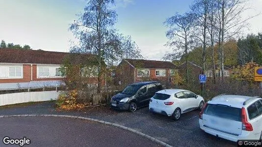 Lägenheter att hyra i Gävle - Bild från Google Street View