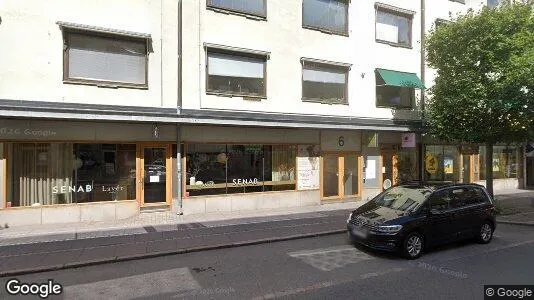 Lägenheter att hyra i Jönköping - Bild från Google Street View