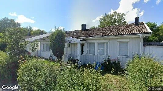 Lägenheter att hyra i Botkyrka - Bild från Google Street View