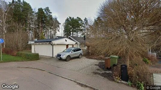 Lägenheter att hyra i Västerås - Bild från Google Street View