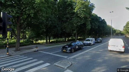 Lägenheter att hyra i Södermalm - Bild från Google Street View