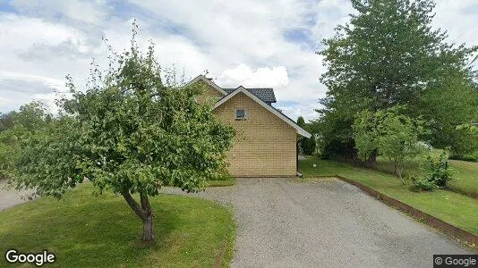 Lägenheter att hyra i Södertälje - Bild från Google Street View