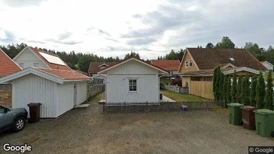 Lägenheter att hyra i Nynäshamn - Bild från Google Street View