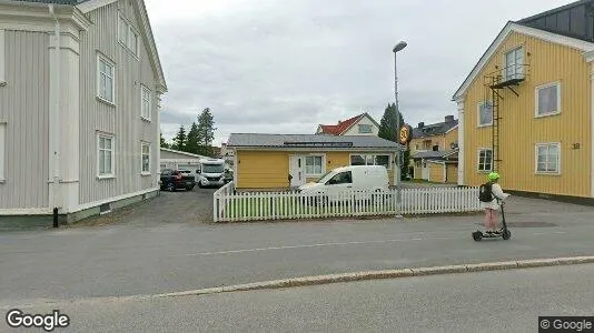 Lägenheter att hyra i Boden - Bild från Google Street View