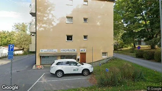 Lägenheter att hyra i Knivsta - Bild från Google Street View