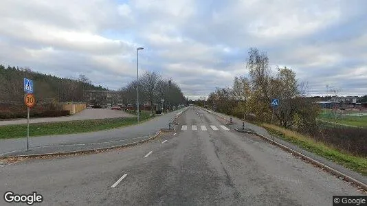 Lägenheter att hyra i Sigtuna - Bild från Google Street View
