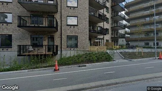 Lägenheter att hyra i Askim-Frölunda-Högsbo - Bild från Google Street View