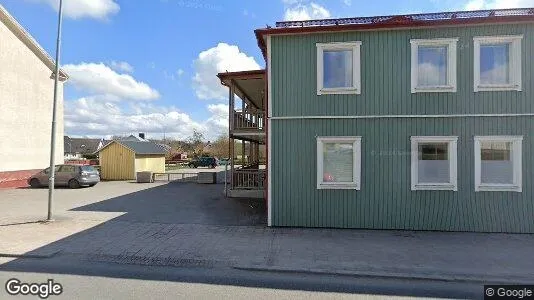 Lägenheter att hyra i Falköping - Bild från Google Street View
