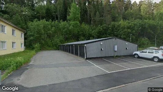 Lägenheter att hyra i Jönköping - Bild från Google Street View