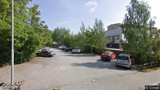 Lägenheter att hyra i Lund - Bild från Google Street View