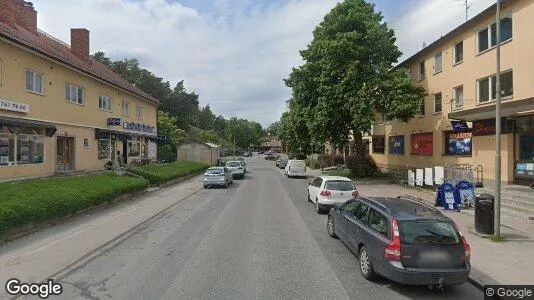 Lägenheter att hyra i Västerort - Bild från Google Street View