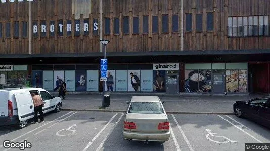 Lägenheter att hyra i Söderort - Bild från Google Street View