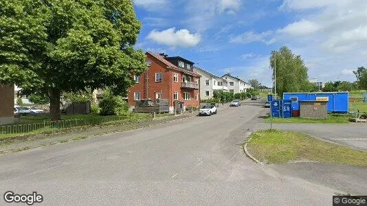 Lägenheter att hyra i Falköping - Bild från Google Street View