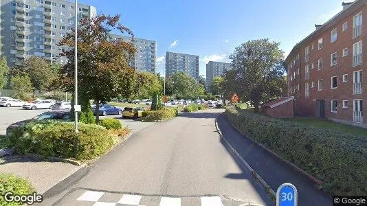 Lägenheter att hyra i Askim-Frölunda-Högsbo - Bild från Google Street View