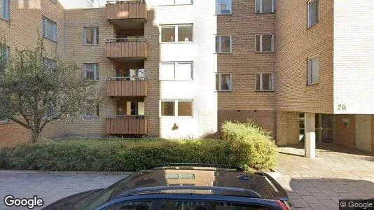 Lägenheter att hyra i Norrköping - Bild från Google Street View